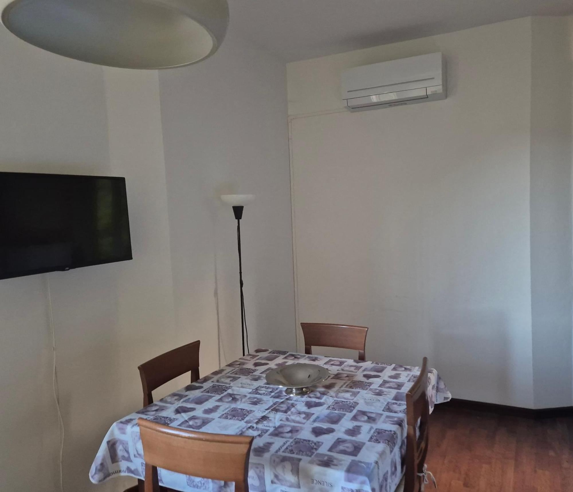 Como City Apartments Esterno foto