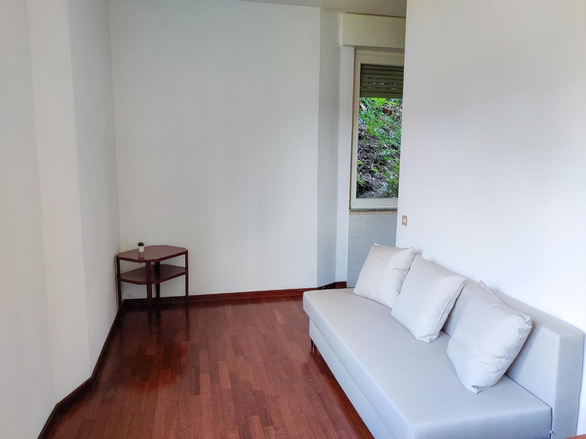 Como City Apartments Esterno foto